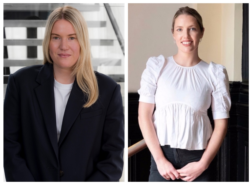 MBM appoints Amy Greene as strategy director; Loren Smith joins as strategist in Wellington