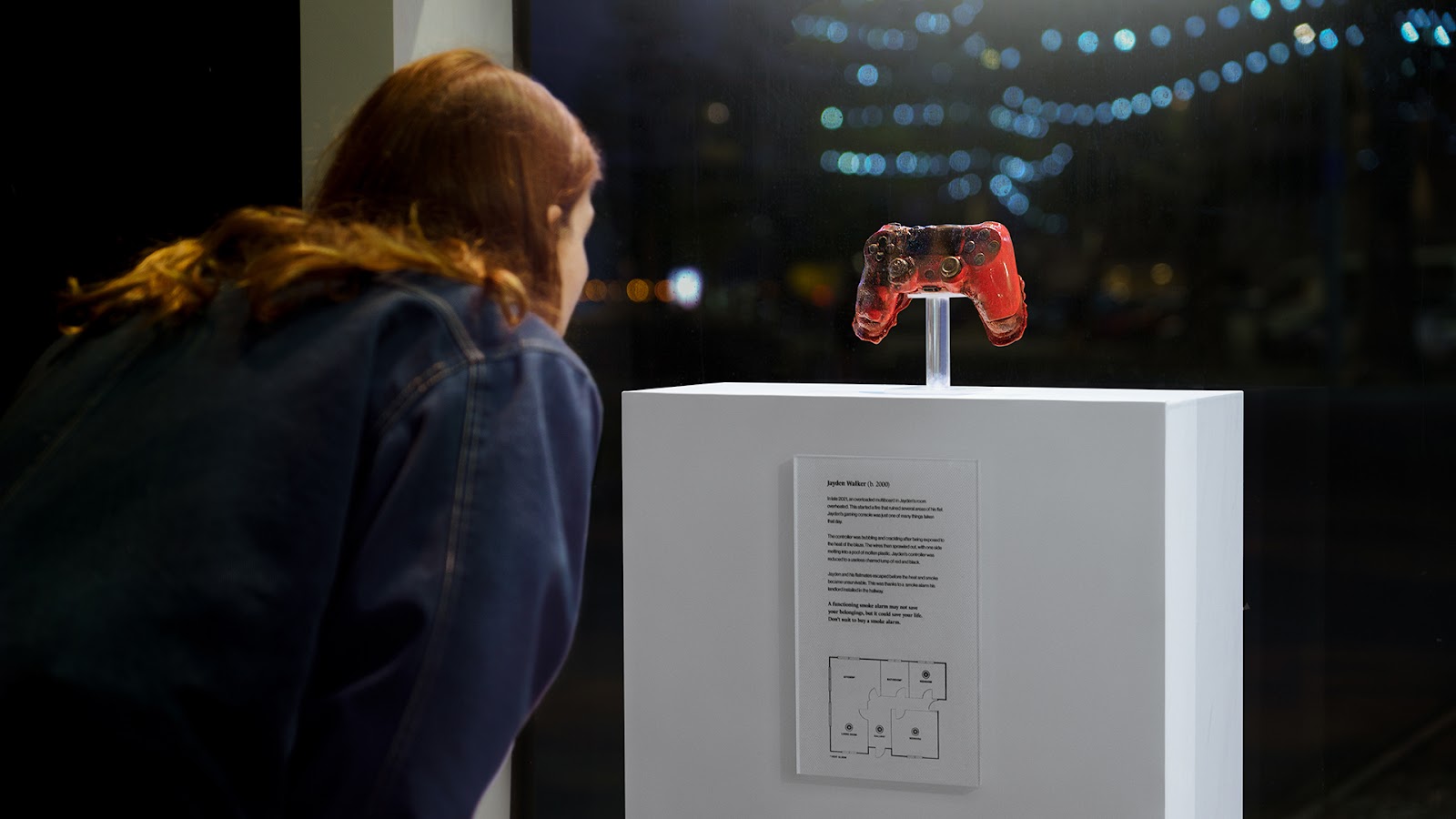 Fire and Emergency NZ launches heartfelt takeover to showcase importance of fire safety via Motion Sickness, MBM and oOh!media NZ