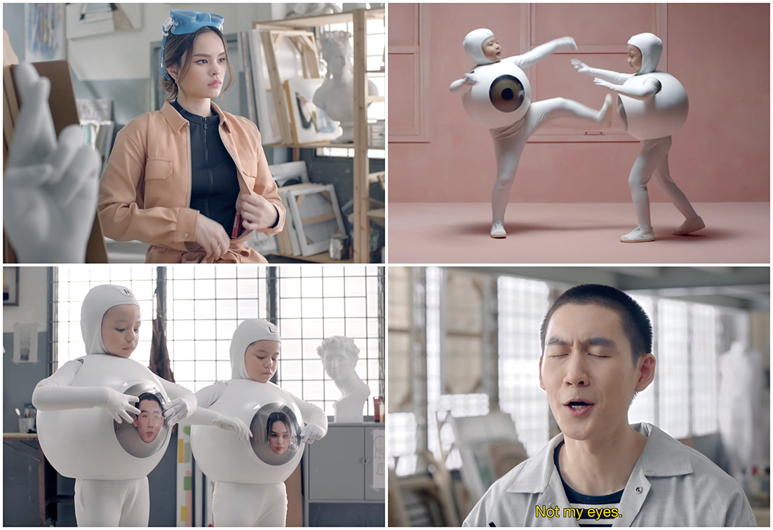 Campaign Brief’s The Work 2023: Ranking of the top agencies in each country in the APAC region