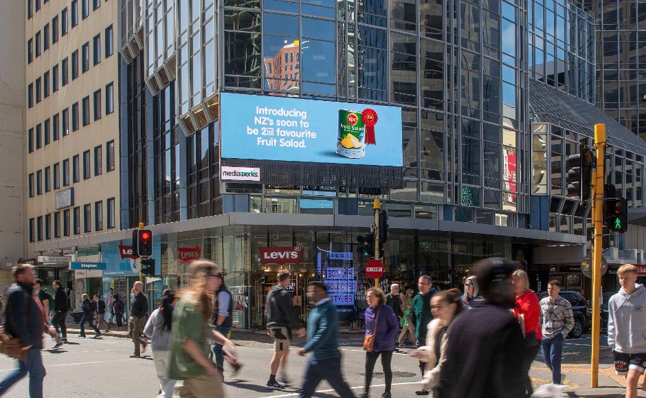 Aussie canned food brand SPC celebrates NZ launch with new campaign via Thinkerbell