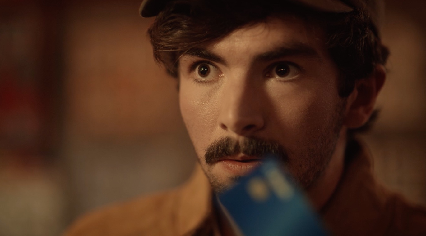 Film Construction’s Harriett Maire directs new campaign for Dosh via Rainger & Rolfe