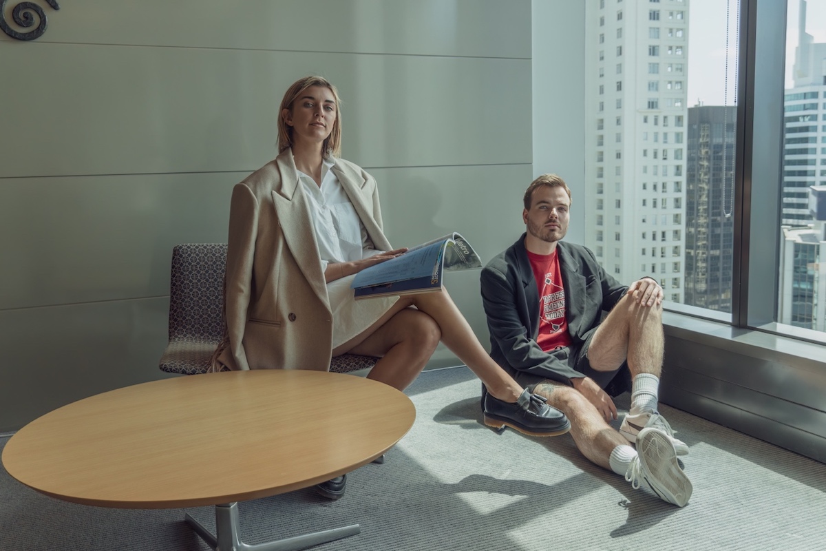 Deloitte Digital Creative appoints Erin Mattingly and Harry Skelton as senior creative consultants