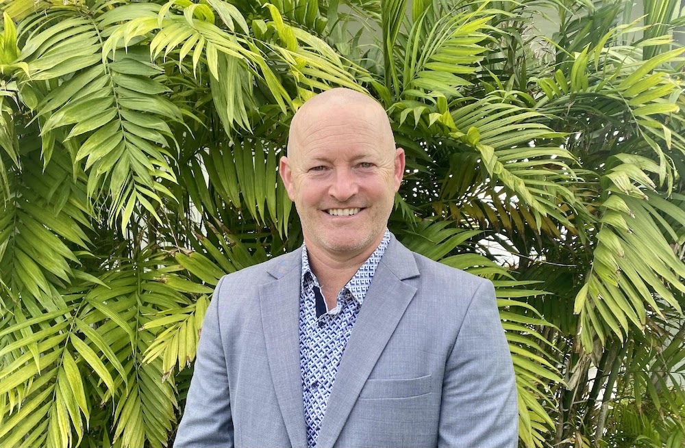 UnLtd appoints Brendan Muller as its first ever general manager for New Zealand