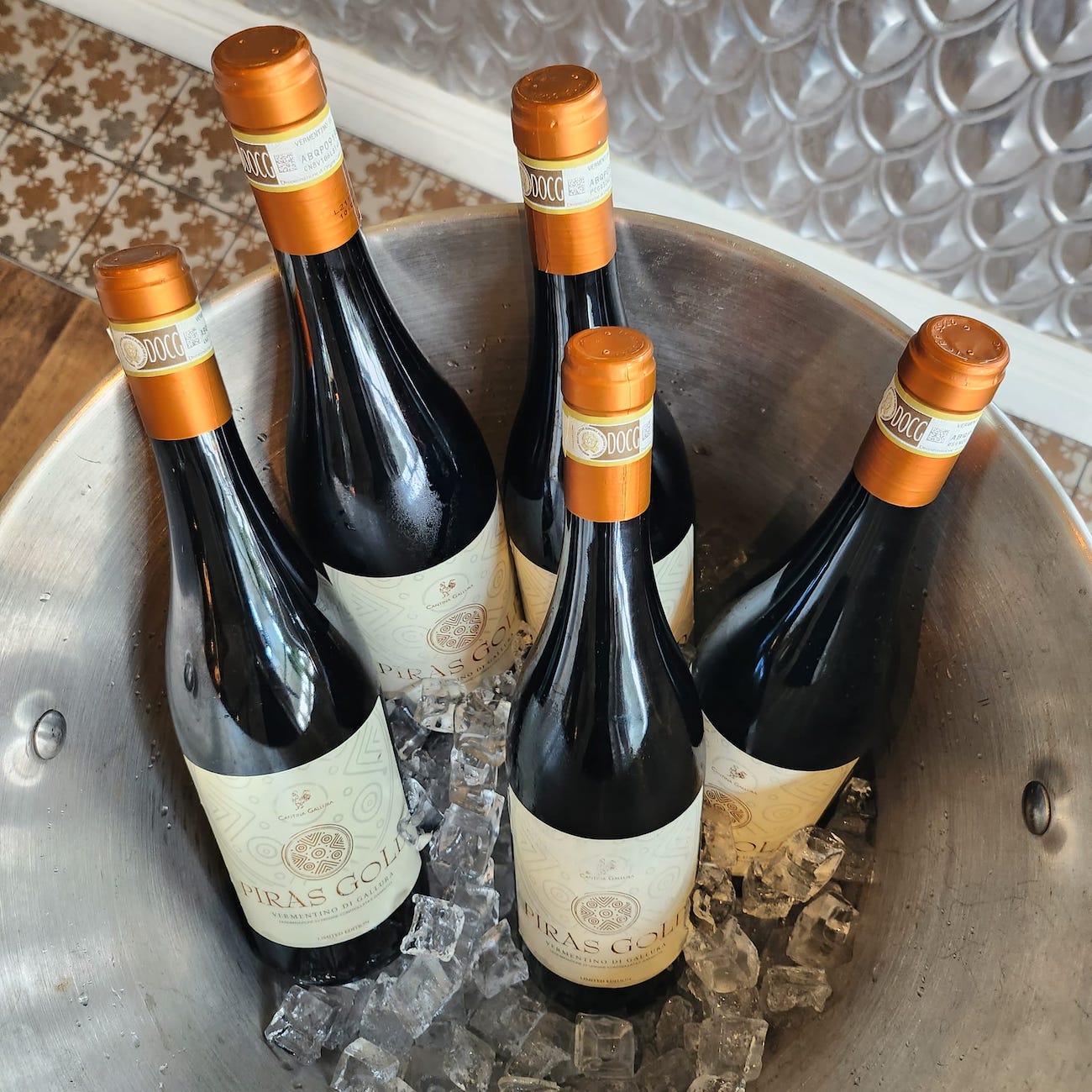 The cream of the Auckland ad industry out in force at the CB / Sweetshop Legendary Lunch