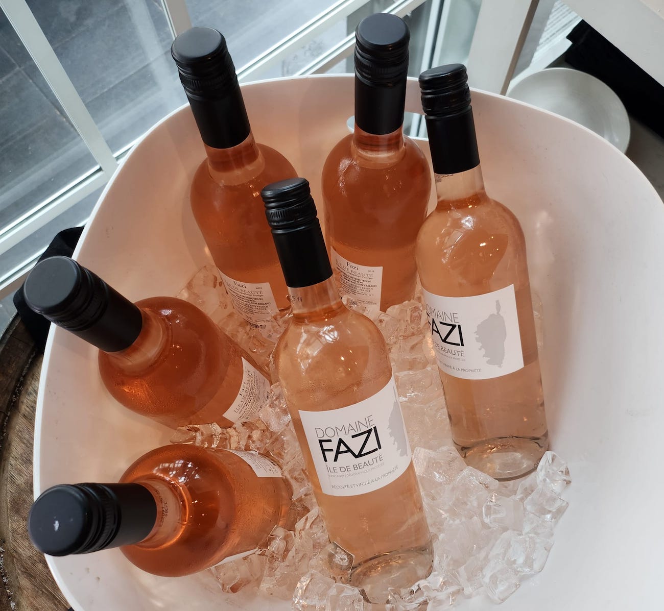 The cream of the Auckland ad industry out in force at the CB / Sweetshop Legendary Lunch