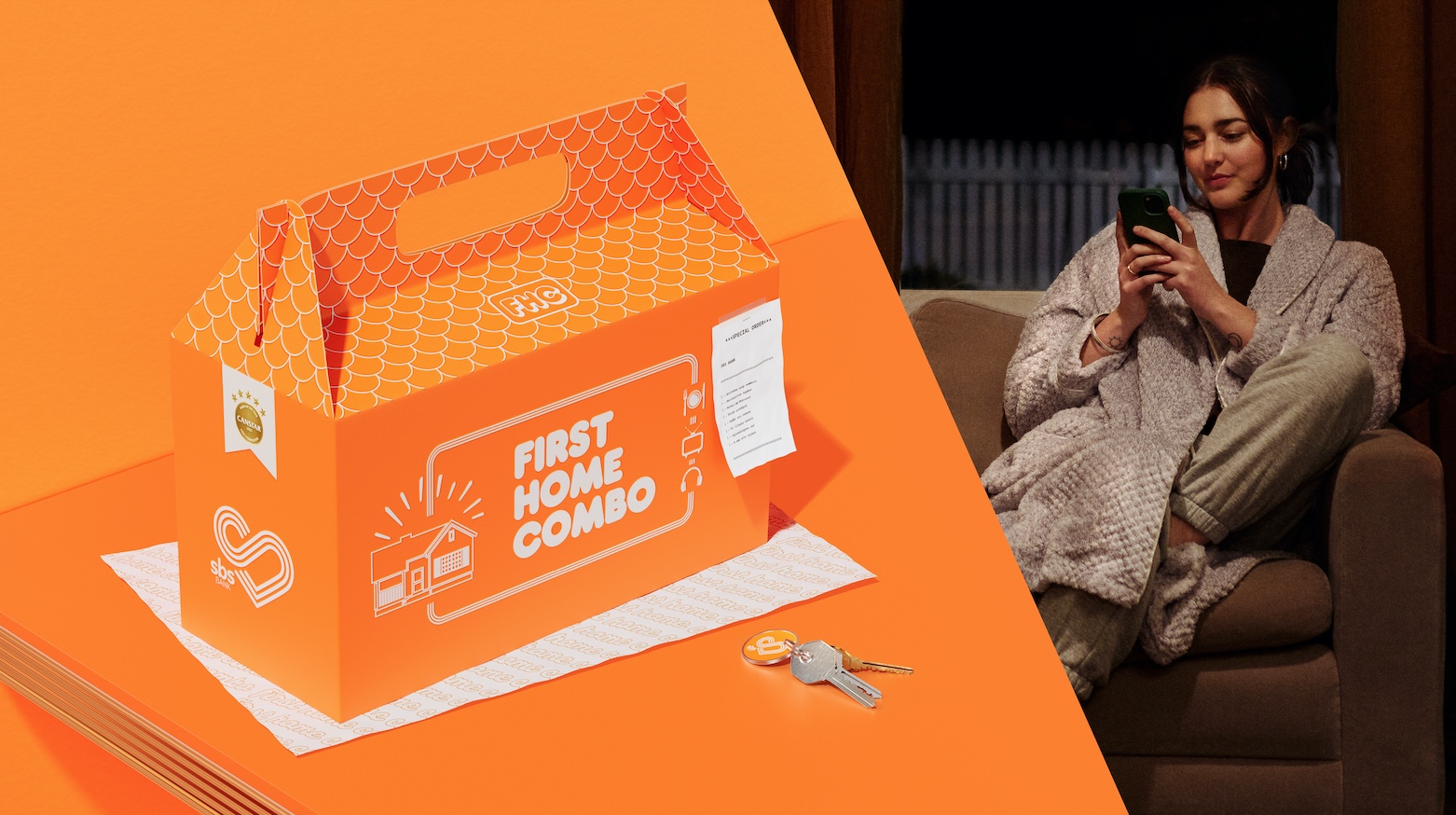 The best place to call home: SBS Bank launches new campaign via Abel Aotearoa