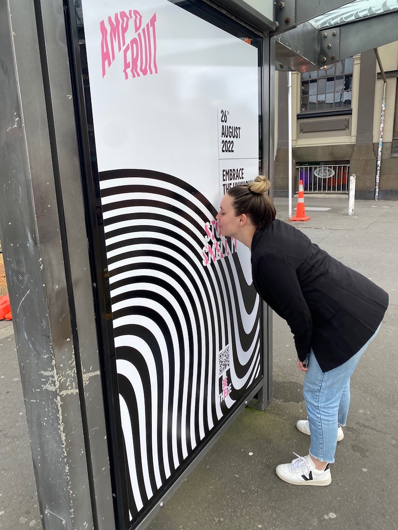 L’affare asks Aotearoa to embrace the unknown in new campaign via EightyOne and Storybox