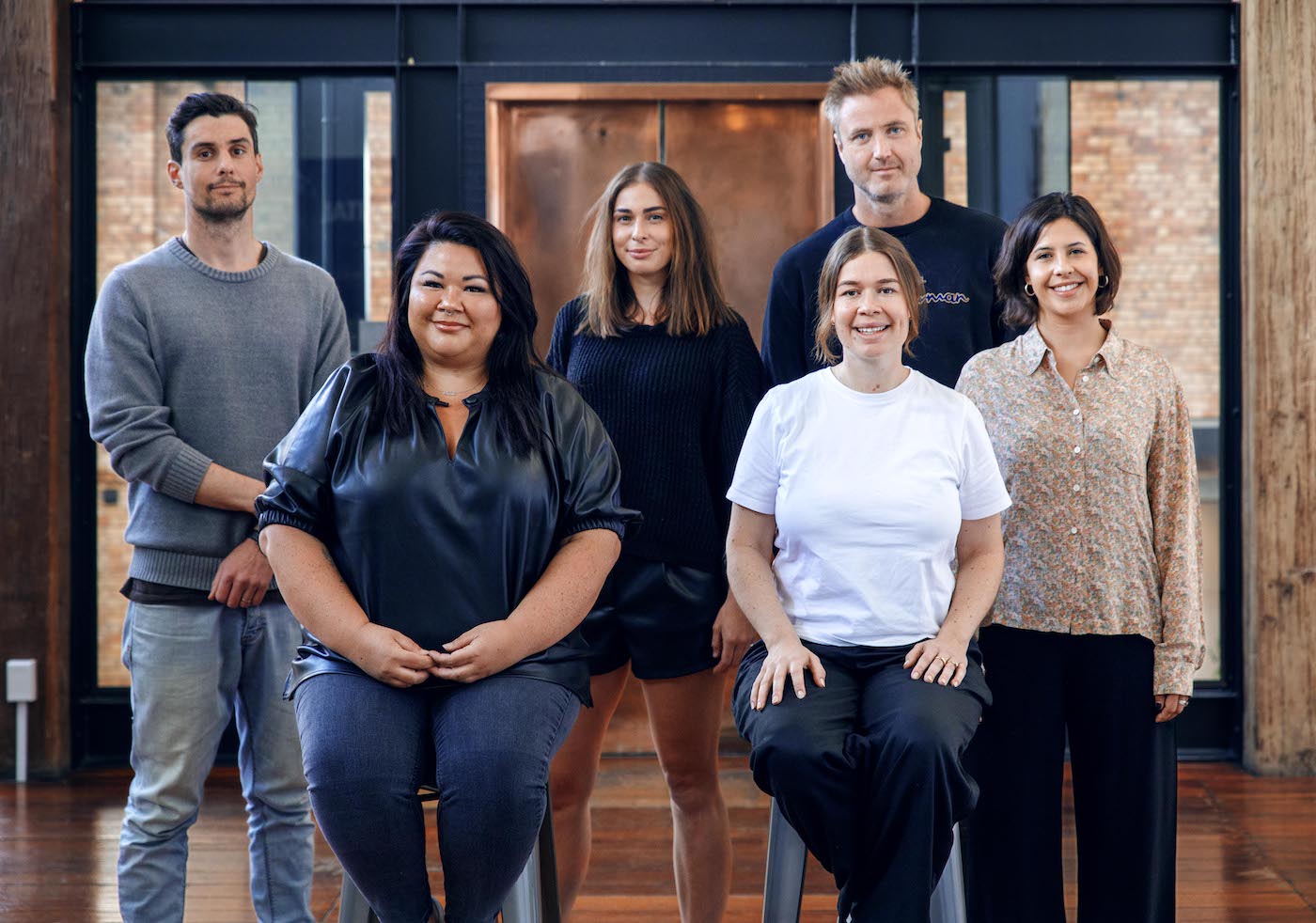 Saatchi & Saatchi New Zealand announces raft of new hires to its creative team
