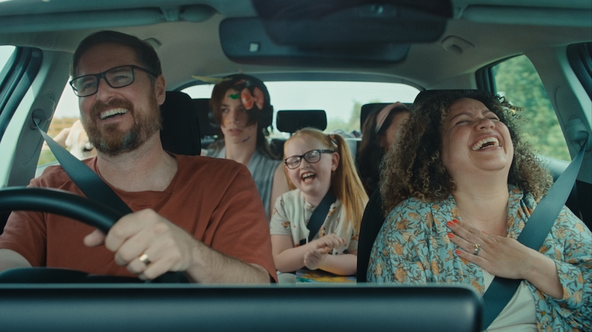 Genesis Energy launches new EV offering in its latest campaign via Bastion Shine