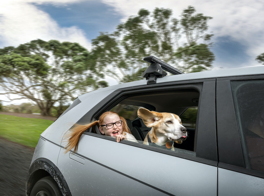 Genesis Energy launches new EV offering in its latest campaign via Bastion Shine