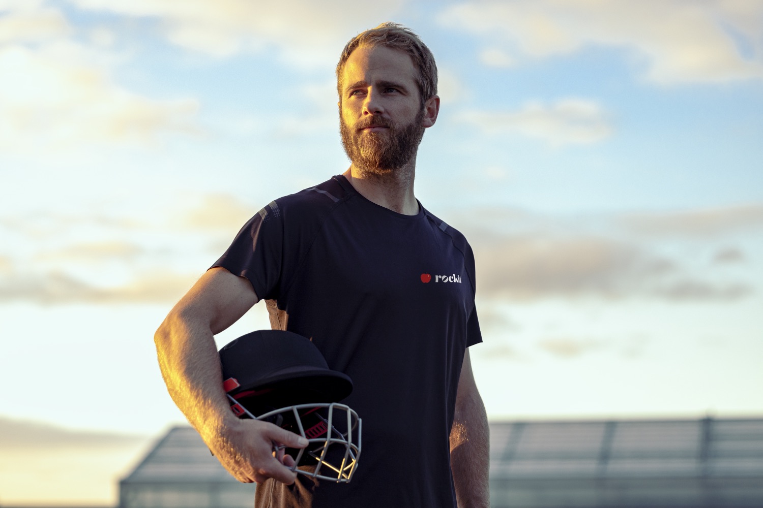 NZ cricket personality Kane Williamson and Rockit extend partnership via new investment