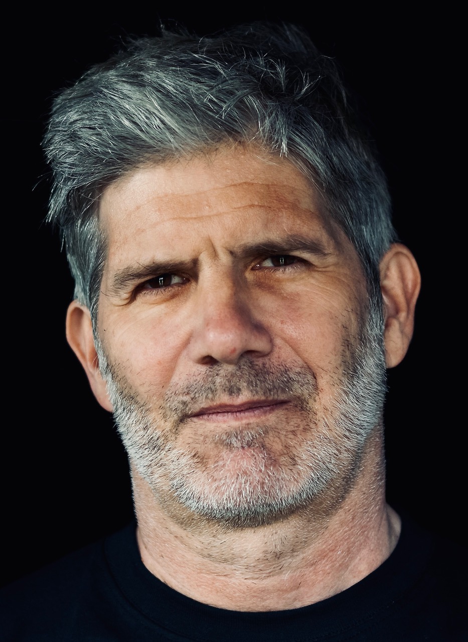 Director Steve Hudson joins AIRBAG