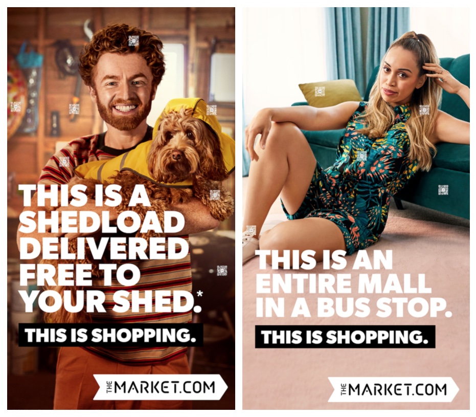 TheMarket.com redefines how New Zealanders shop in newly launched campaign via Ogilvy NZ