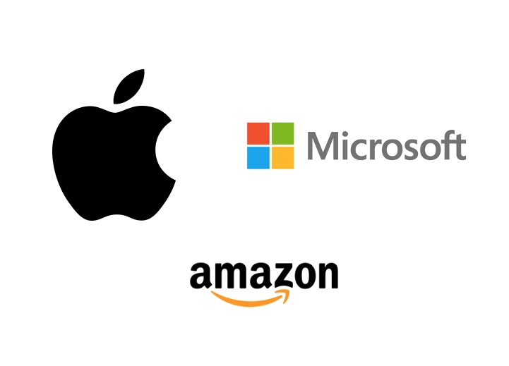 Apple retains top spot in Interbrand’s 2022 Best Global Brands Report; Microsoft in at #2 overtakes Amazon in at #3