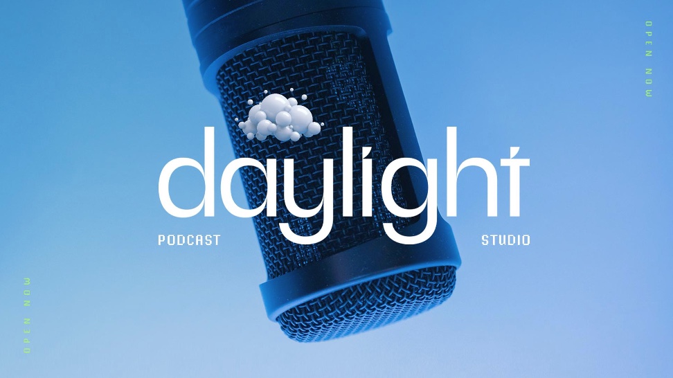 Daylight launches new full-service podcast offering for brands with a point of view