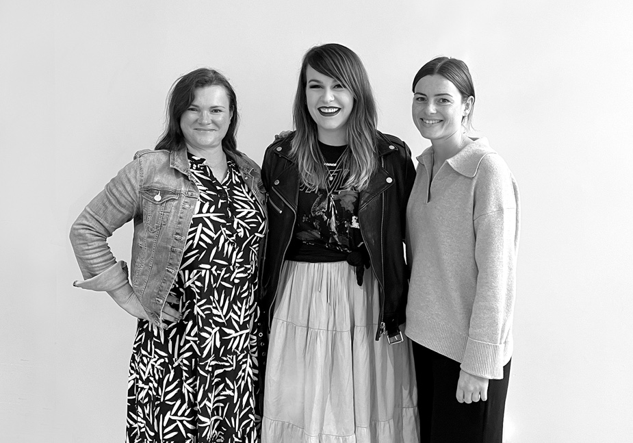 Pead grows senior team with new hire and promotions