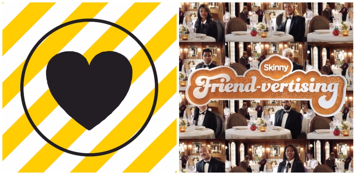 Clemenger BBDO Wellington and Colenso BBDO score one Global Grand Effie each at Global Effies