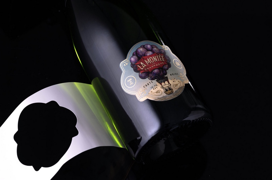 LA MONTÉE – the Christmas gift designed to lighten the gifting load from dentsu Aotearoa