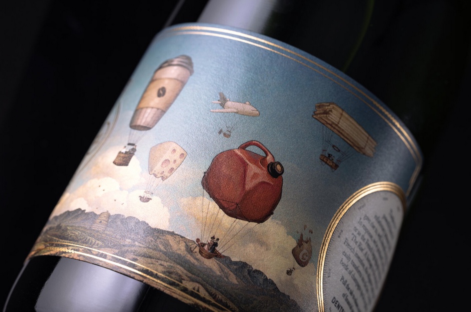 LA MONTÉE – the Christmas gift designed to lighten the gifting load from dentsu Aotearoa