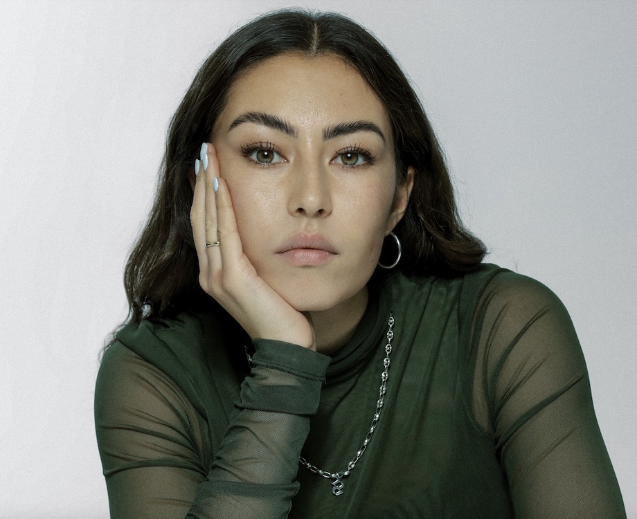 Film Construction adds the fresh talents of Sophie Miya-Smith to the stills division