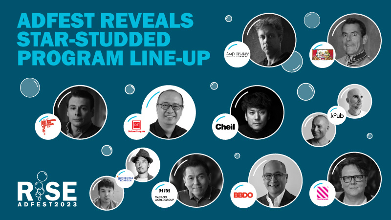 ADFEST rolls out 2023 program line-up