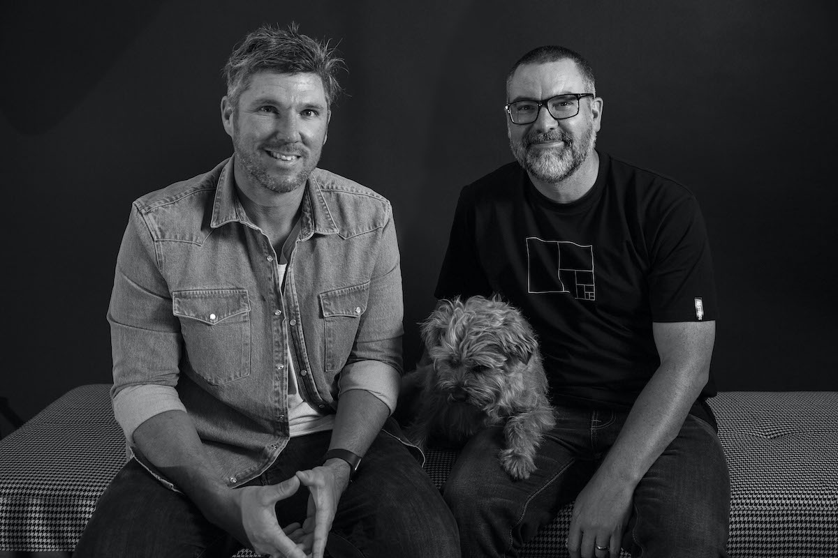 Former Colenso BBDO COO Paul Courtney launches new creative and production studio AO Studios based at The Tuesday Club