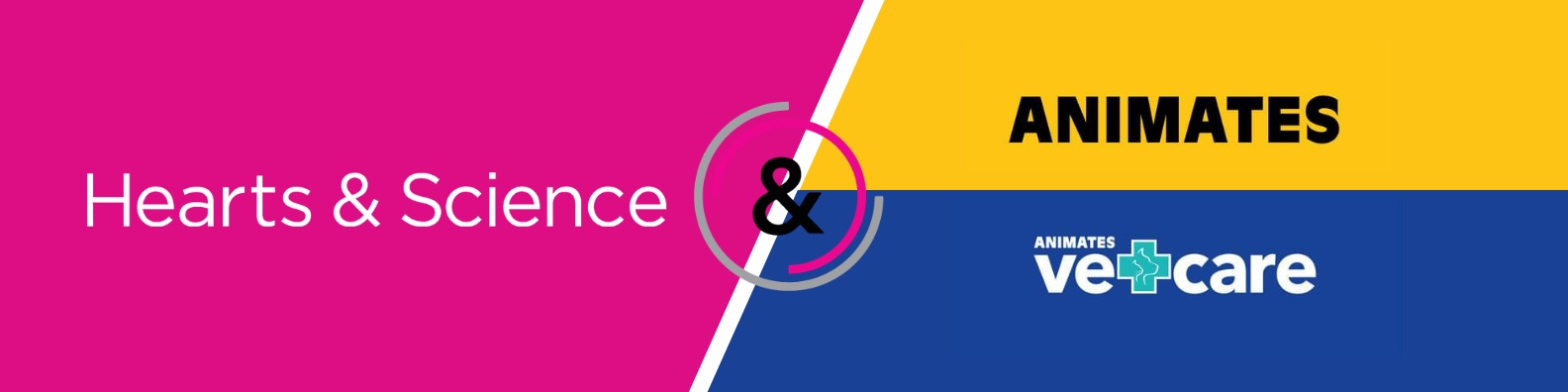 Animates appoints Hearts & Science as media agency following a rigorous pitch process