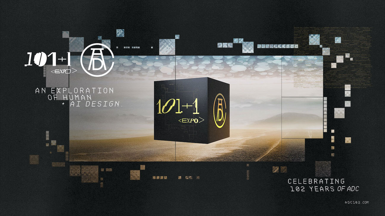 ADC celebrates explores the future with ADC101+1 Expo Designer-AI Collaborative Experience