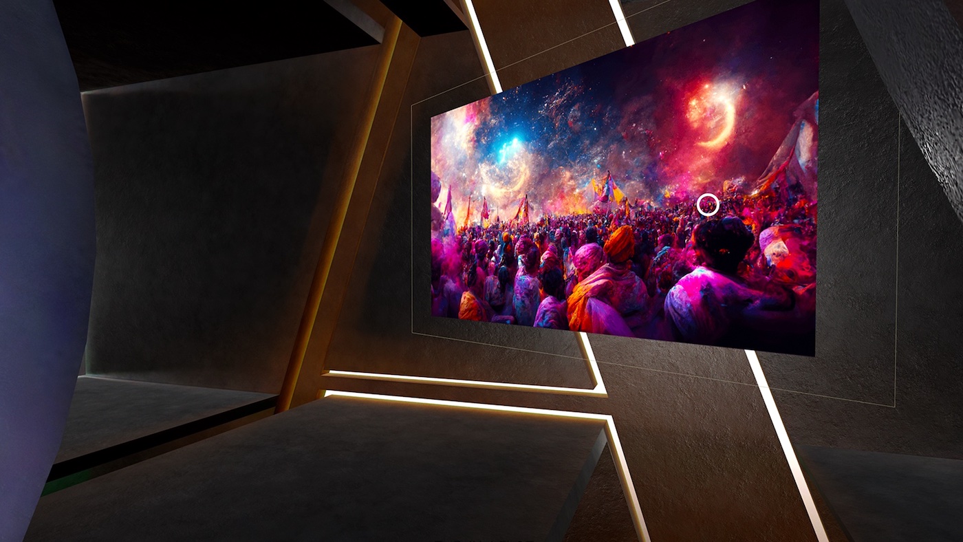 ADC celebrates explores the future with ADC101+1 Expo Designer-AI Collaborative Experience