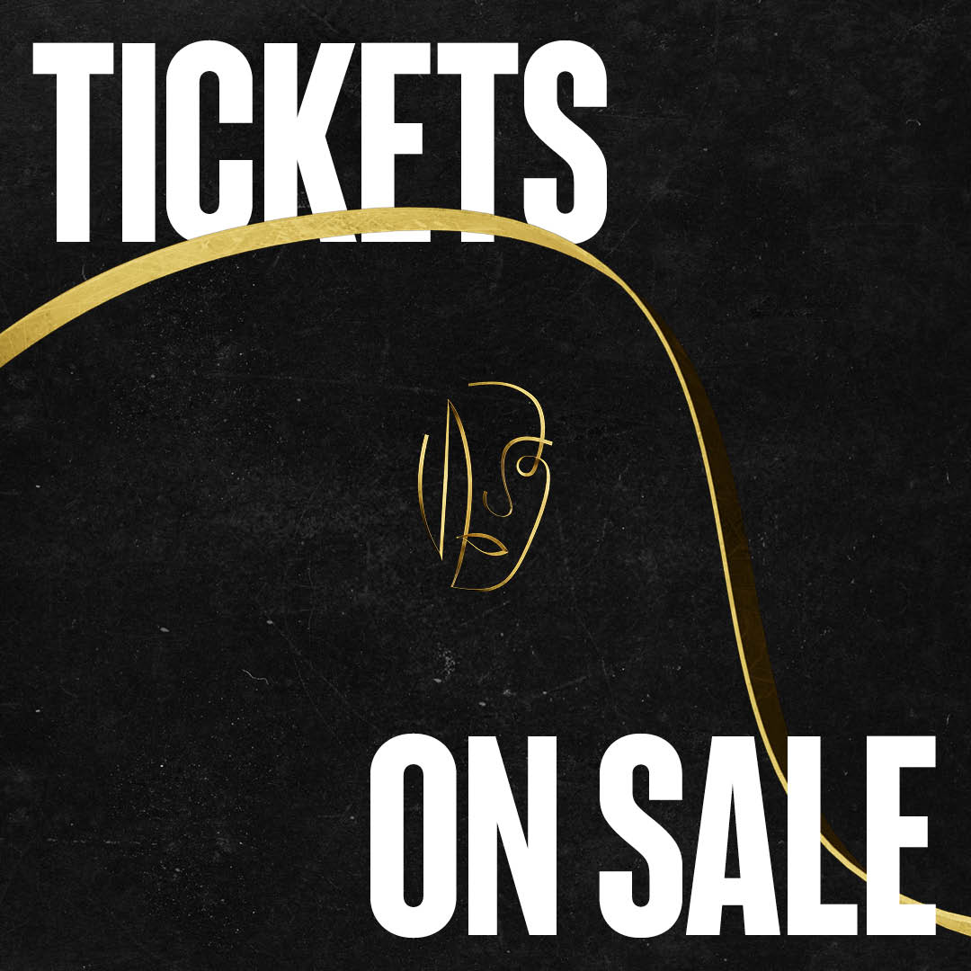 Tickets now on sale for the 2023 AXIS Speaks and 43rd annual AXIS Awards ~ secure yours now