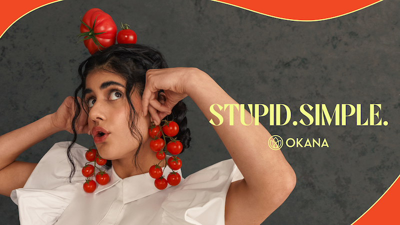 Kiwi skincare brand Okana launches new ‘Stupid Simple’ brand platform via Clemenger BBDO