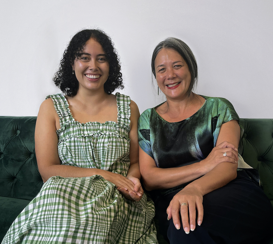 RUN appoints Shelley Cousins as account director and Olivia Aukafolau as designer