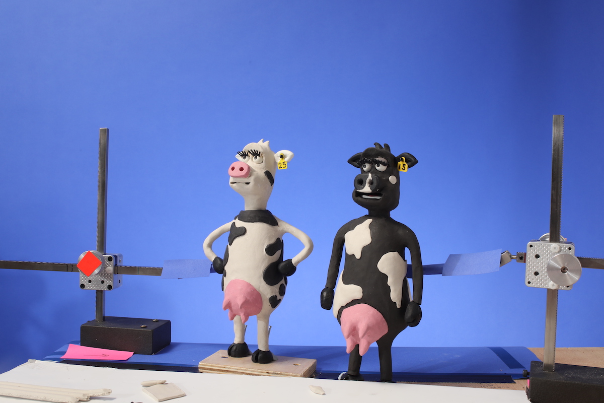Nek minute, RAGT launches fun stop-motion campaign for farmers via Plato Creative