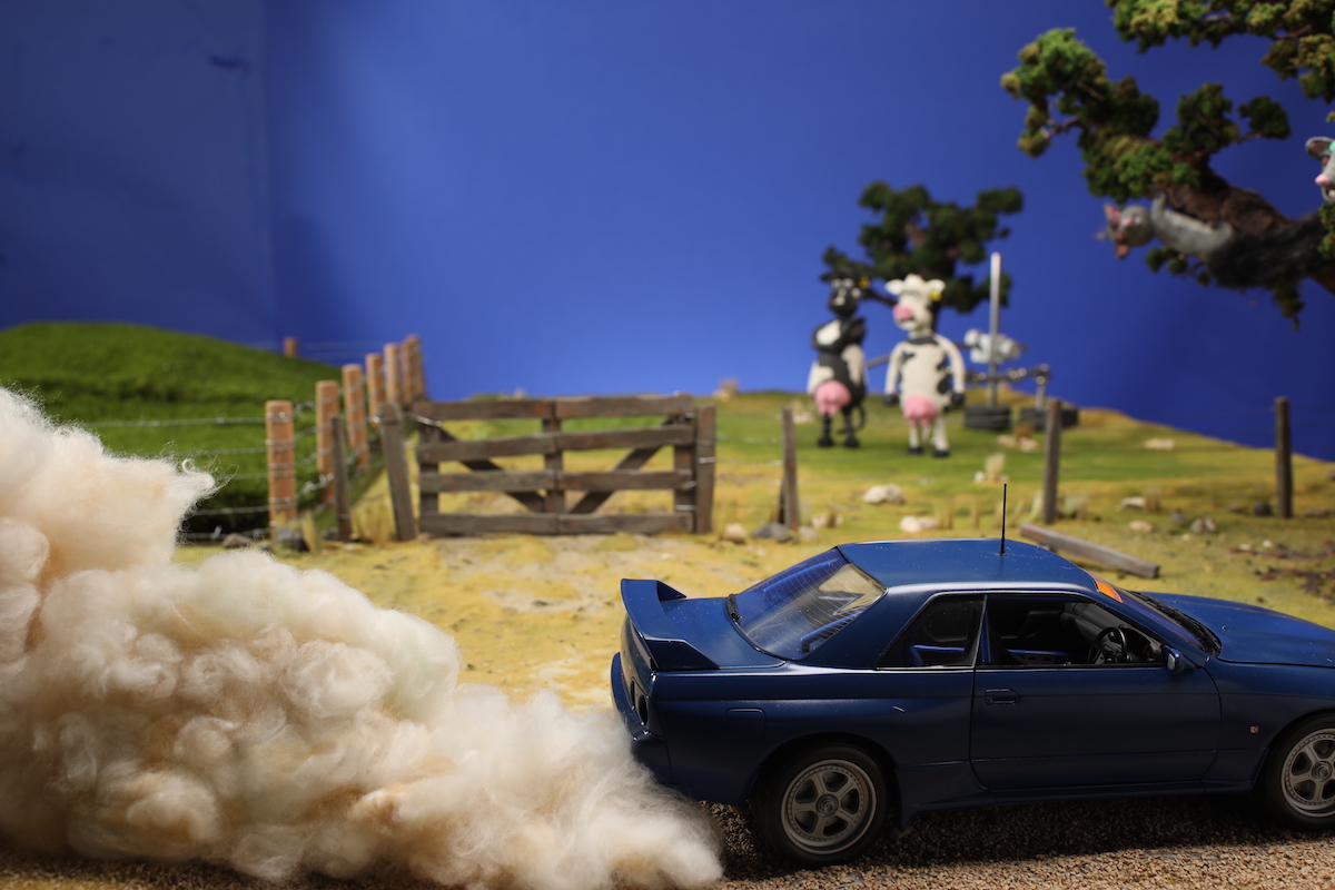 Nek minute, RAGT launches fun stop-motion campaign for farmers via Plato Creative
