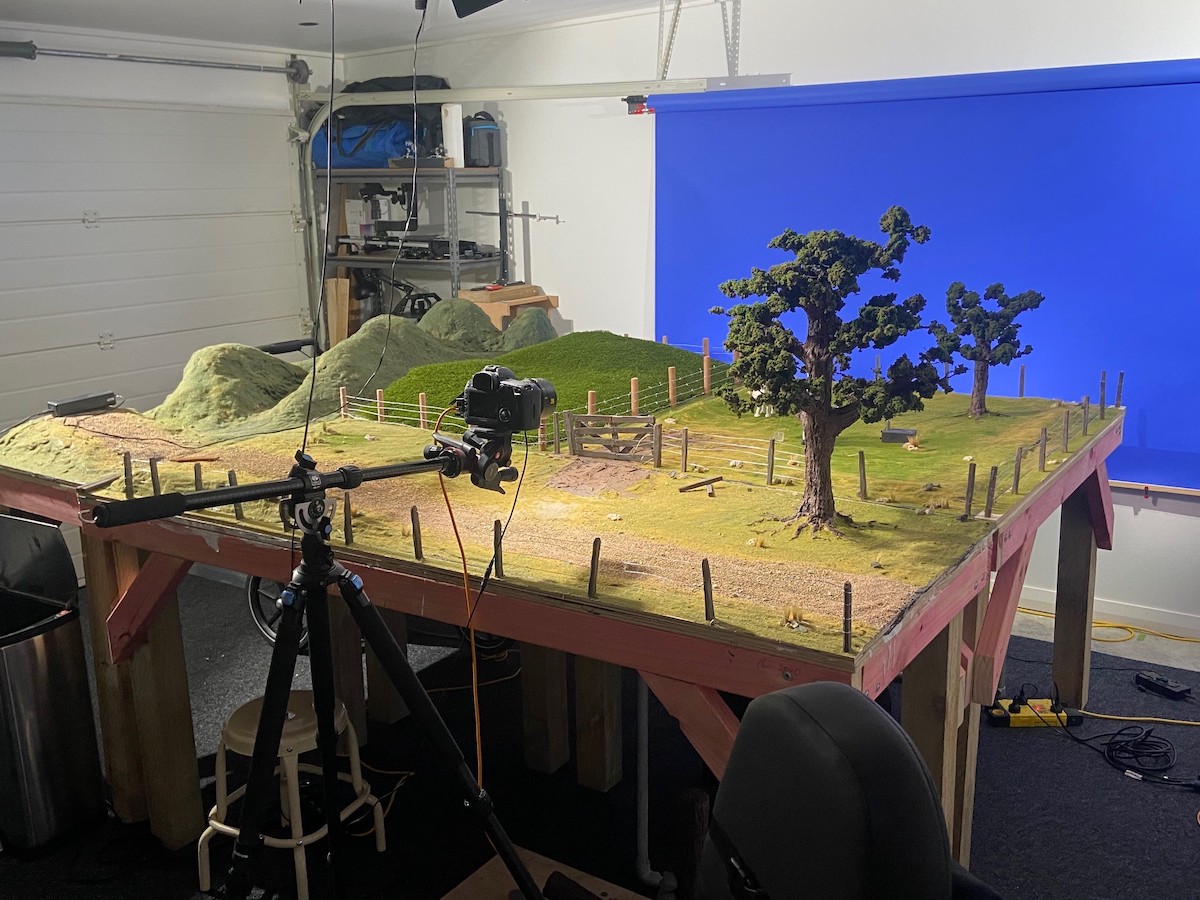 Nek minute, RAGT launches fun stop-motion campaign for farmers via Plato Creative