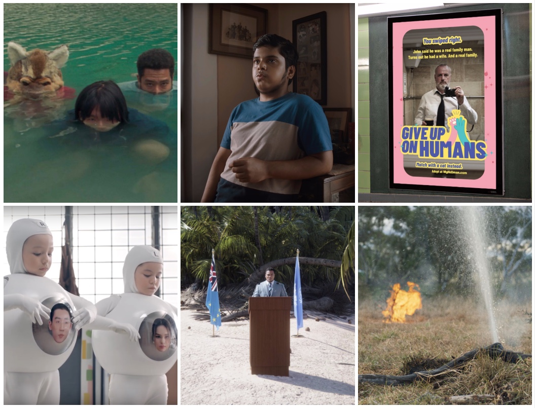 Deadline extended to Monday 8 May for entries to Campaign Brief’s The Work 2023: Free to enter