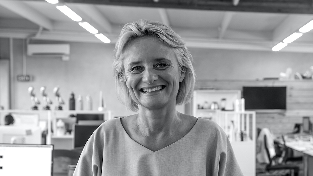 Zoe Alden joins Special from DDB Aotearoa in the role of lead business partner