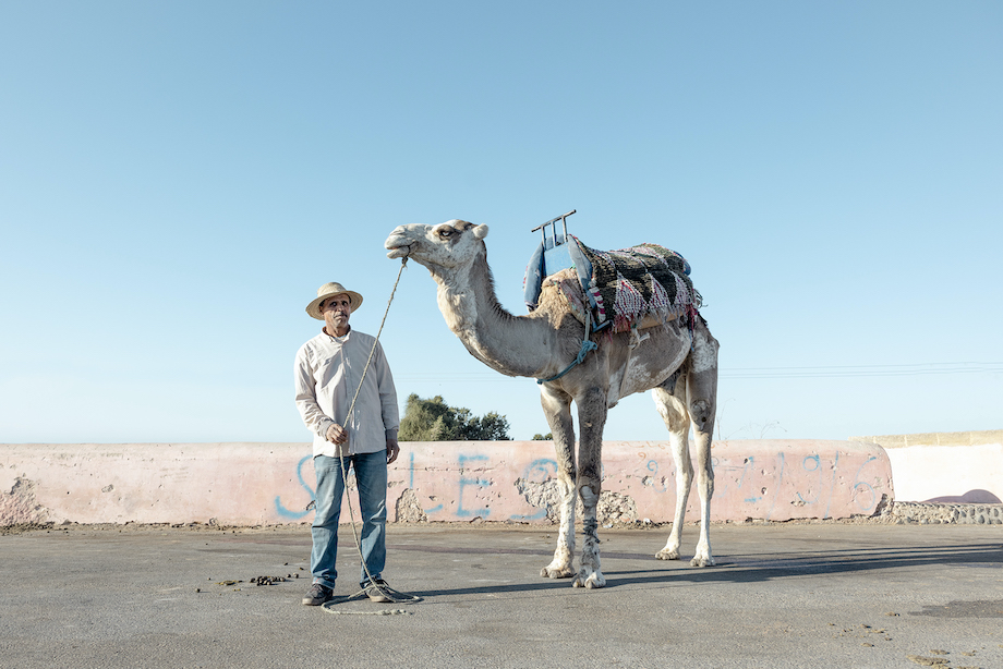 Film Construction adds the rich talents of photographer/director Mike Hishon to its stable