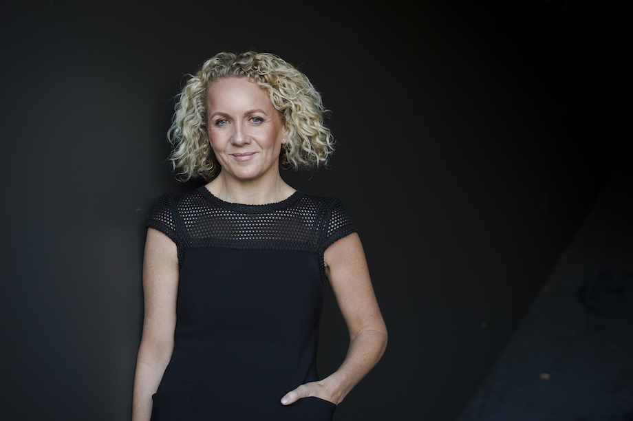 Sky appoints Lauren Quaintance to new chief media and data officer role