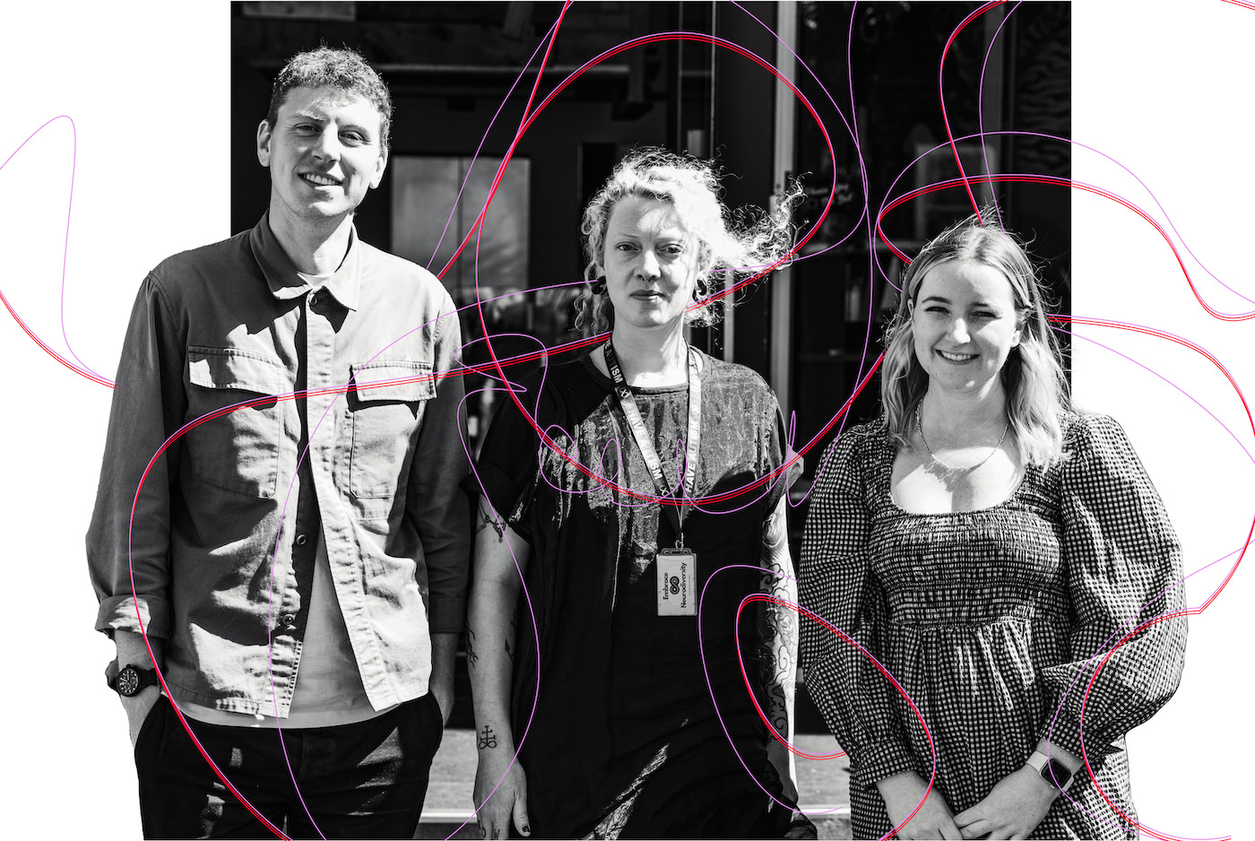 Colenso BBDO expands strategy department with three international hires: Syd Hargis, Megan Jones and Martin Bassot