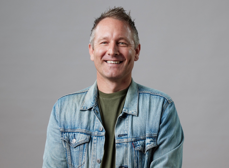 Stanley Street appoints Nathan Chambers to the role of head of design