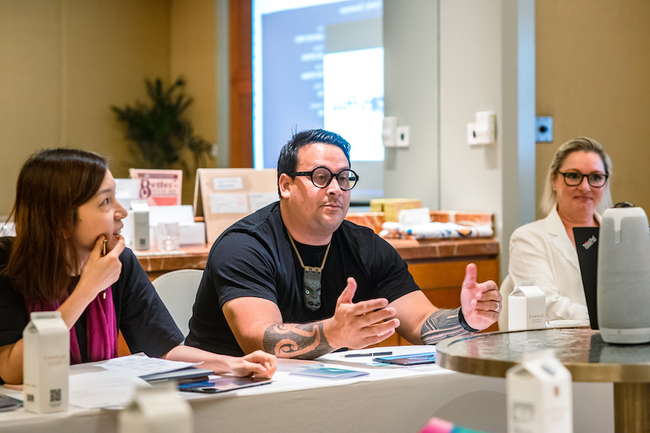 RUN CCO Raymond McKay’s Spikes Asia wrap-up