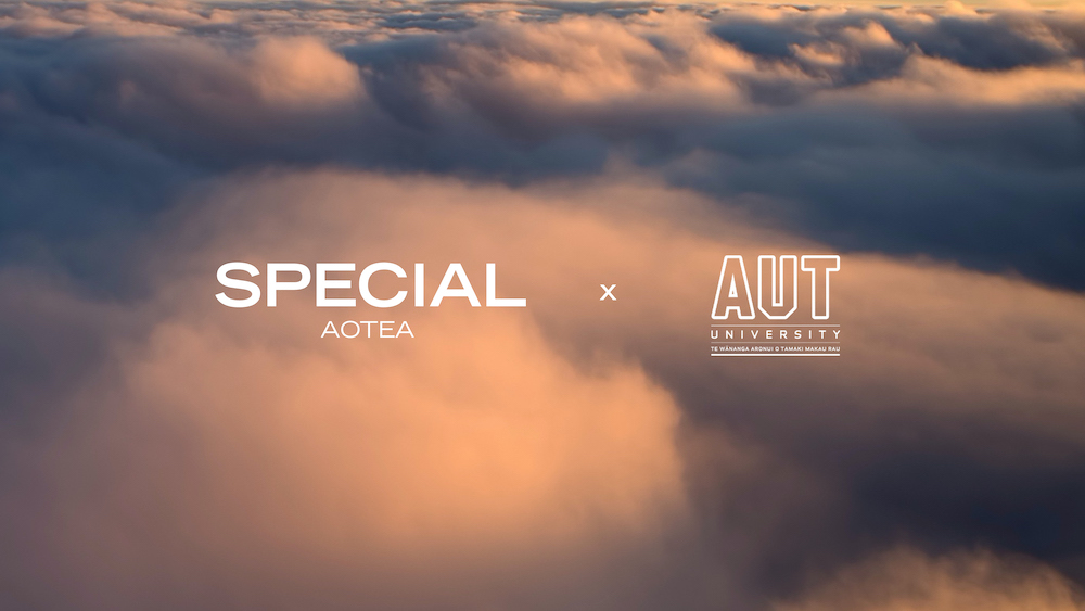 Special launches creative scholarship for Māori rangatahi through AUT University
