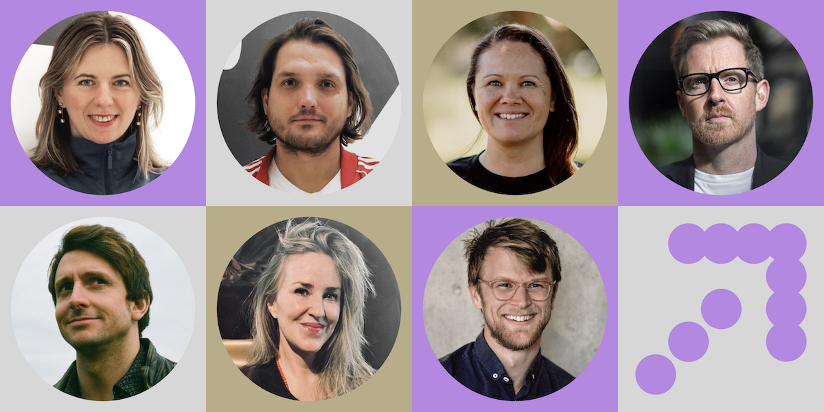 Global talent coming to NZ to talk tech, AI and future of digital transformation at Future State