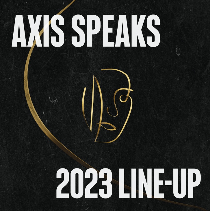 Axis Speaks unveils epic 2023 line-up featuring Uncommon London’s Nils Leonard, FCB’s Susan Credle and other creative visionaries