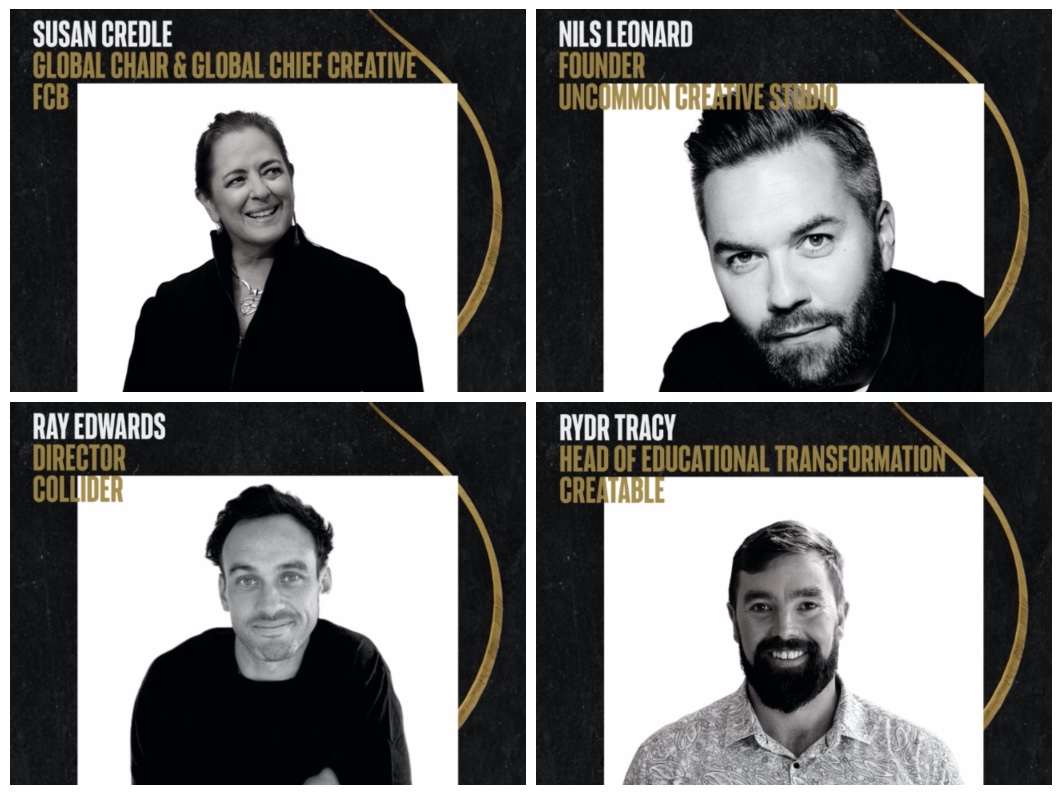 Axis Speaks unveils epic 2023 line-up featuring Uncommon London’s Nils Leonard, FCB’s Susan Credle and other creative visionaries