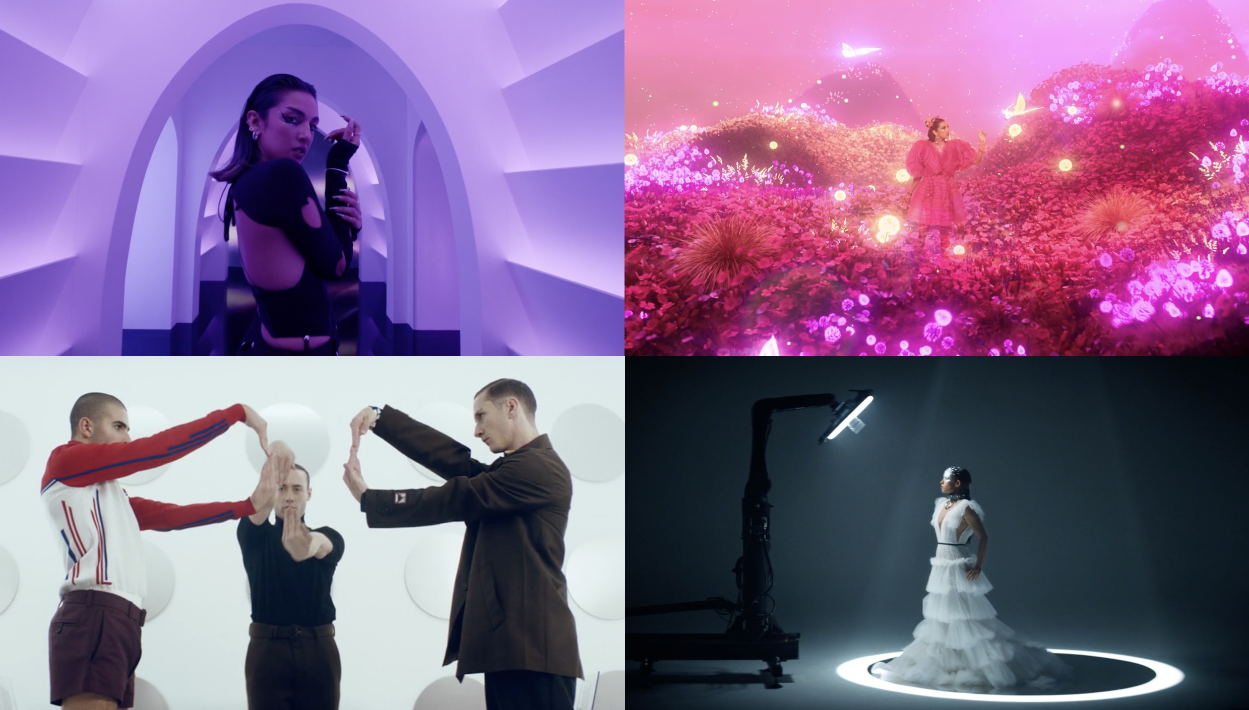 Good Oil signs Natasha Foster for exclusive representation in Australia and New Zealand