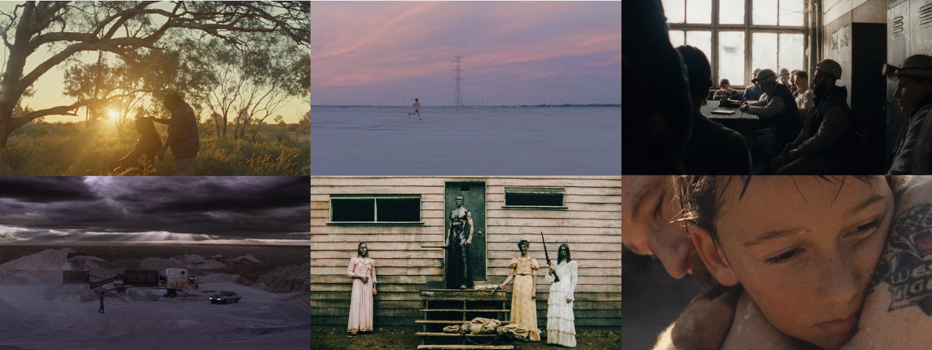 Director Matthew Thorne joins Good Oil’s roster for exclusive representation in Australia and NZ