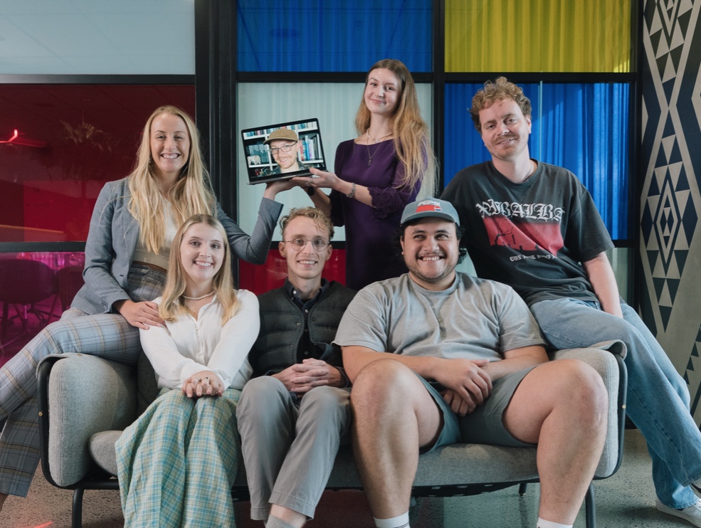 DDB Aotearoa launches creative development internship programme