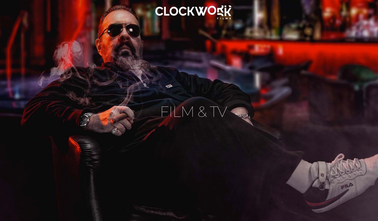 Clockwork Films expands into long-form, television and podcasts